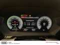 Audi A3 Sportback 45 TFSI e S line MMI KAMERA PDC Gris - thumbnail 19