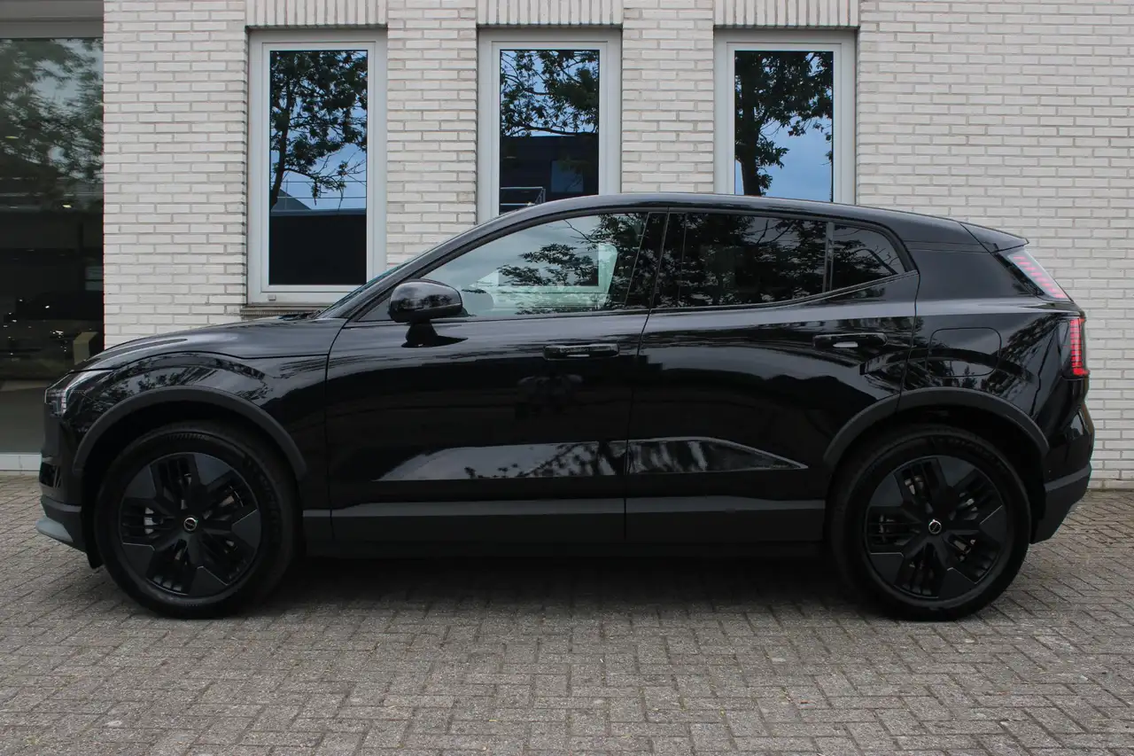 Volvo EX30 2026