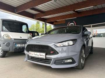 2.0 ECOBOOST 250CH STOP\u0026START ST