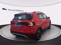 Volkswagen T-Cross 1.0 tsi style 95cv Rosso - thumbnail 4
