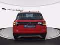 Volkswagen T-Cross 1.0 tsi style 95cv Rosso - thumbnail 5