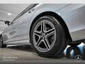 Mercedes-Benz E 200 T AMG+AHK+LED+KAMERA+TOTW+9G Silber - thumbnail 5