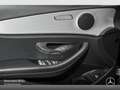 Mercedes-Benz E 200 T AMG+AHK+LED+KAMERA+TOTW+9G Silber - thumbnail 17