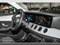 Mercedes-Benz E 200 T AMG+AHK+LED+KAMERA+TOTW+9G Silber - thumbnail 21