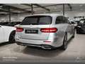 Mercedes-Benz E 200 T AMG+AHK+LED+KAMERA+TOTW+9G Silber - thumbnail 3