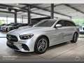 Mercedes-Benz E 200 T AMG+AHK+LED+KAMERA+TOTW+9G Silber - thumbnail 2