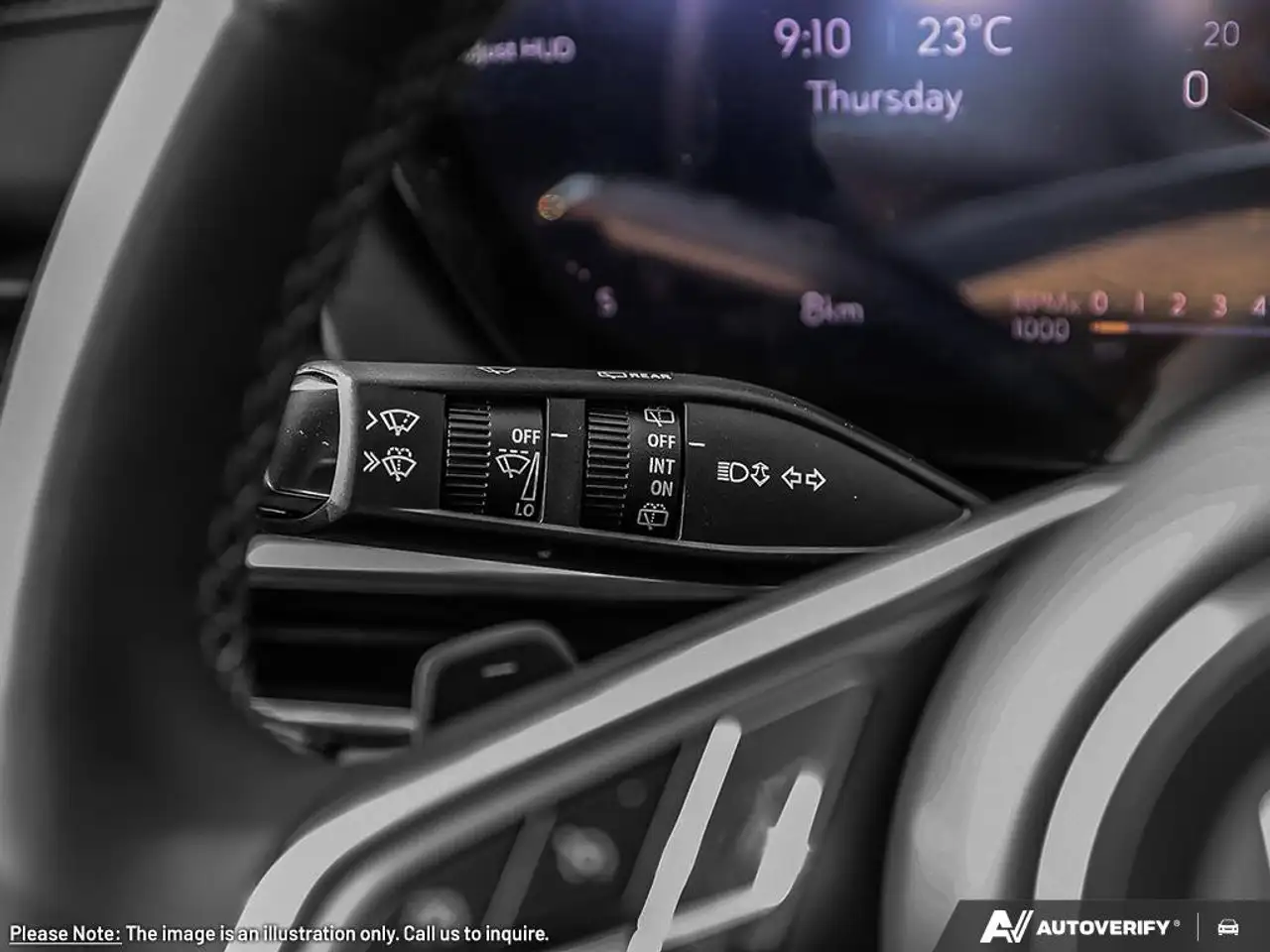Buick Envision photo Buick Envision
