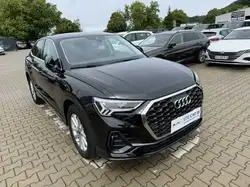 Audi Q3 45 TFSI e 245 ch