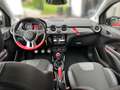 Opel Adam S 1.4 Turbo*Tempomat*SHZ*LKH*Bluetooth* Rouge - thumbnail 10