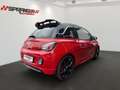 Opel Adam S 1.4 Turbo*Tempomat*SHZ*LKH*Bluetooth* Rouge - thumbnail 3