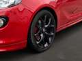 Opel Adam S 1.4 Turbo*Tempomat*SHZ*LKH*Bluetooth* Rouge - thumbnail 6