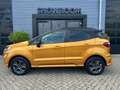 Ford EcoSport 1.0 EcoBoost ST-Line Automaat Black Cruisecontrol| Or - thumbnail 2