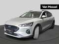Ford Focus Active X - Driver Assist - Winterpack Zilver - thumbnail 1