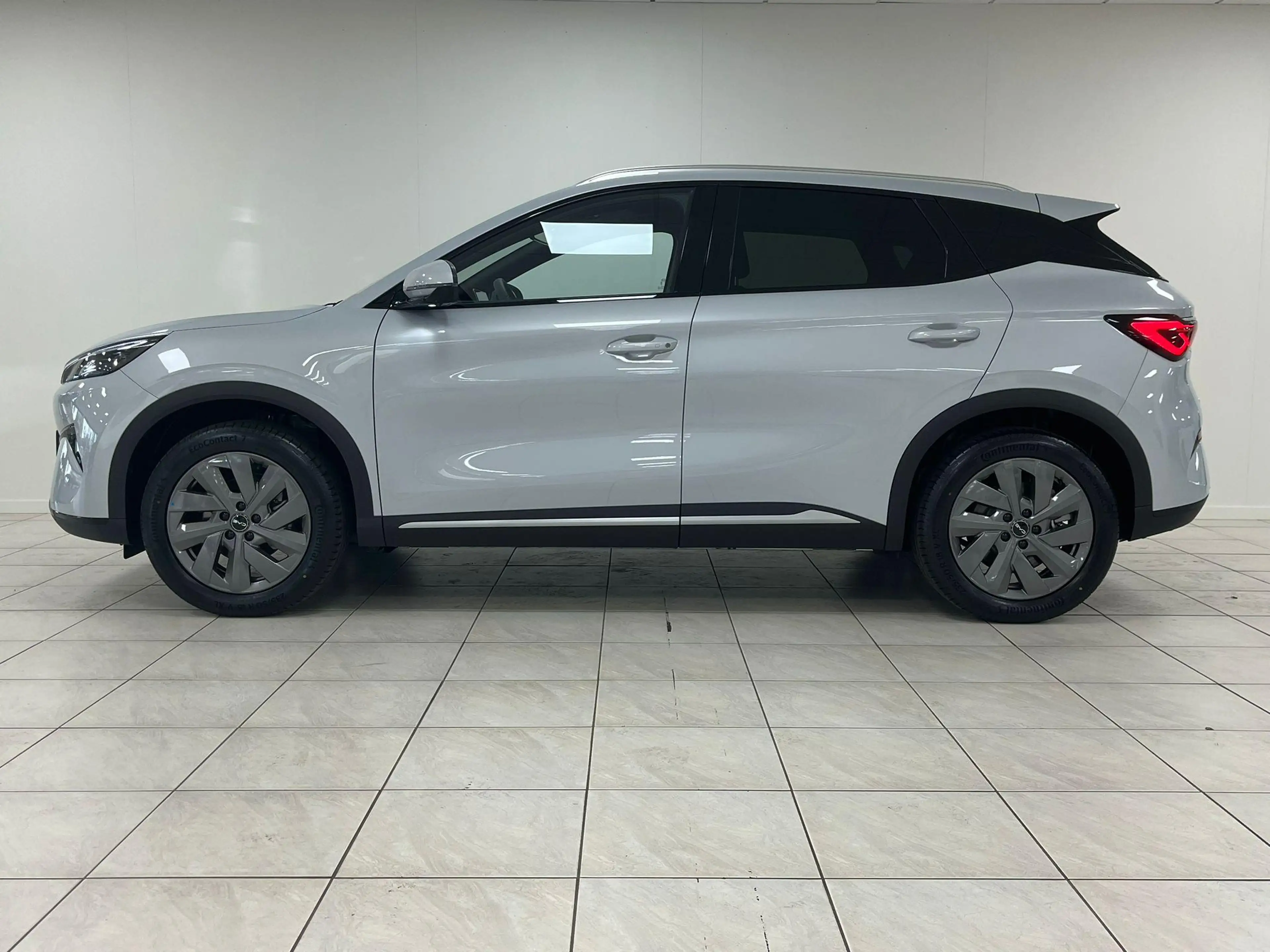 BYD Atto 3 EVO Excellence AWD | SKIING WHITE | NIEUW UIT VOOR — photo 2