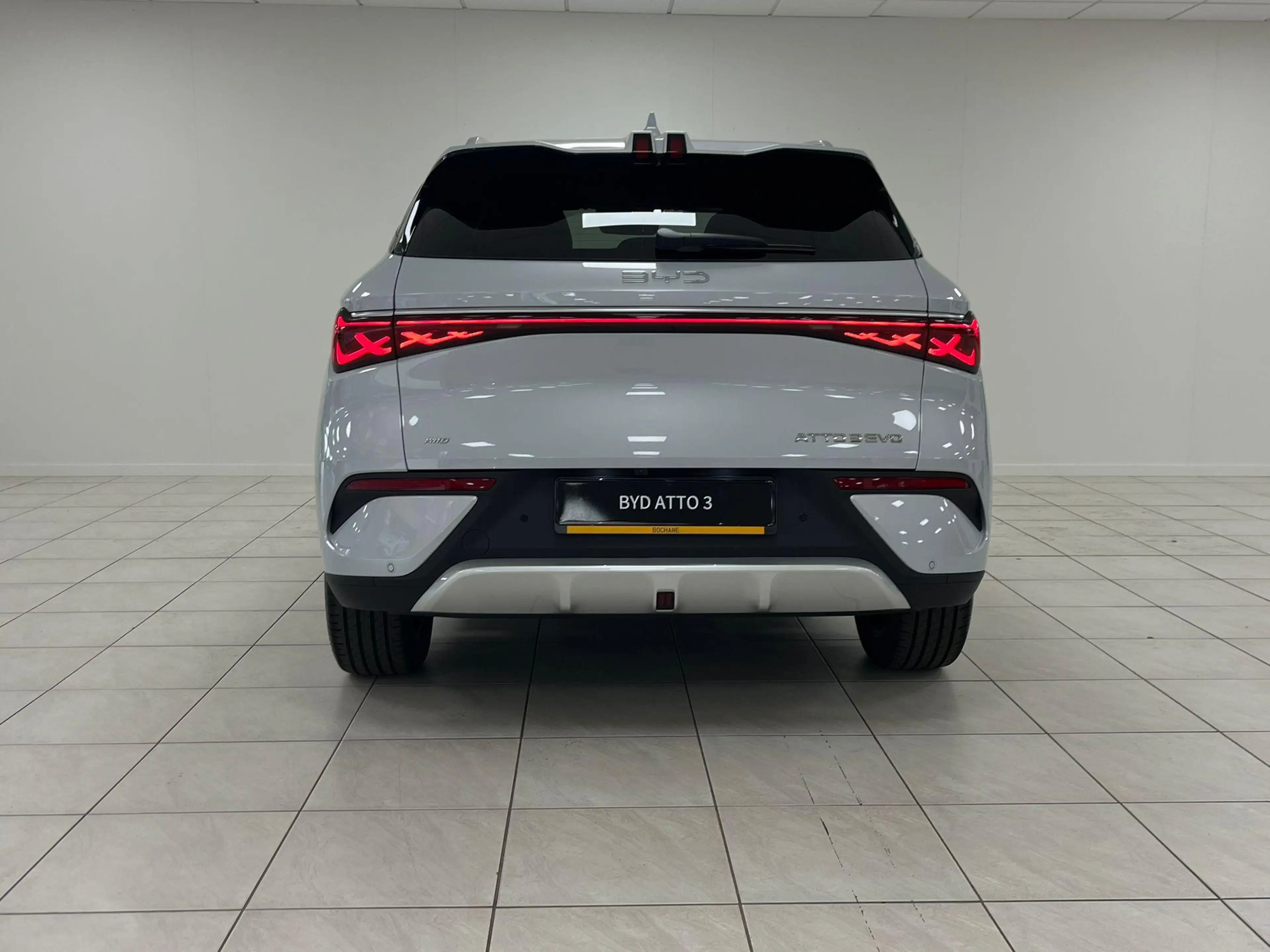 BYD Atto 3 EVO Excellence AWD | SKIING WHITE | NIEUW UIT VOOR — photo 6