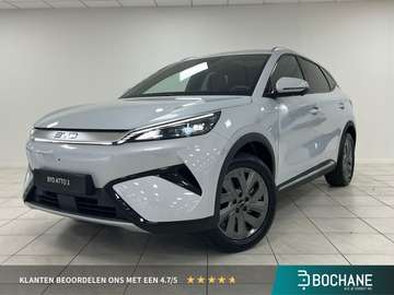 EVO Excellence AWD | SKIING WHITE | NIEUW UIT VOOR