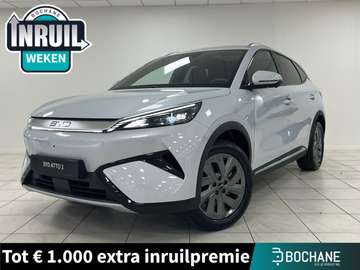 EVO Excellence AWD | SKIING WHITE | NIEUW UIT VOOR