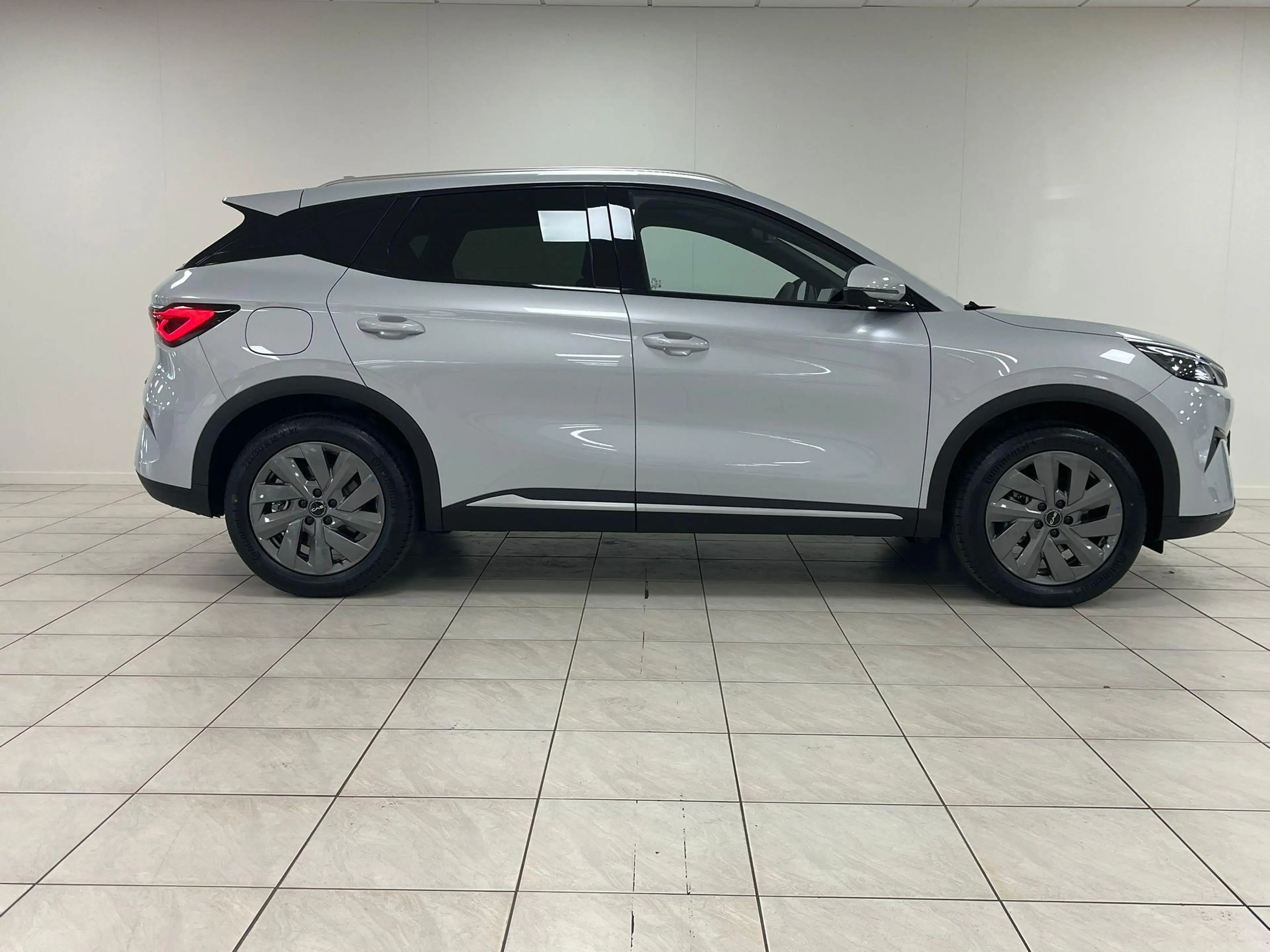 BYD Atto 3 EVO Excellence AWD | SKIING WHITE | NIEUW UIT VOOR — photo 4
