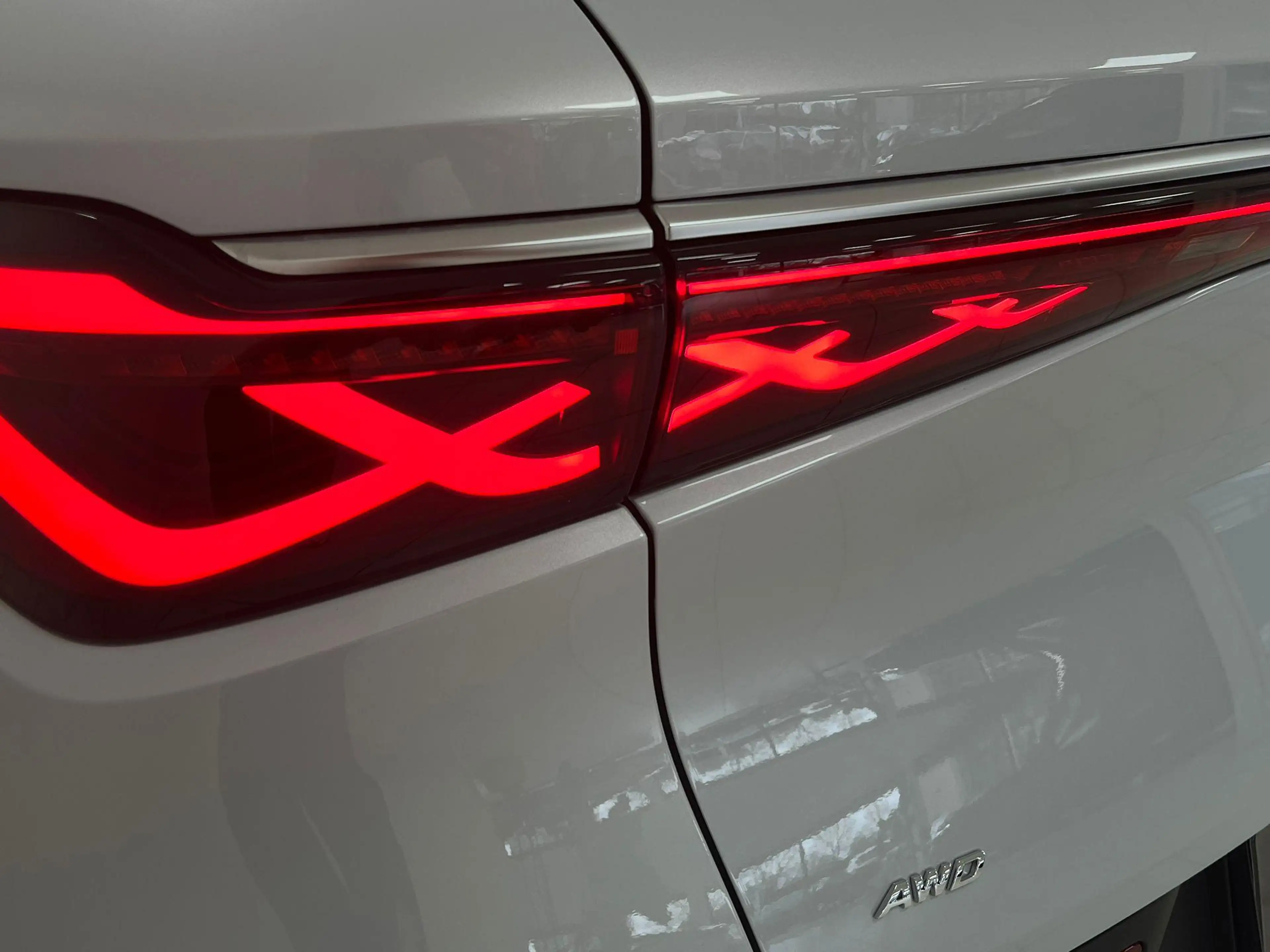 BYD Atto 3 EVO Excellence AWD | SKIING WHITE | NIEUW UIT VOOR — photo 8