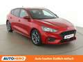 Ford Focus 1.0 EcoBoost Mild-Hybrid ST-Line Rot - thumbnail 8
