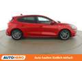Ford Focus 1.0 EcoBoost Mild-Hybrid ST-Line Rot - thumbnail 7