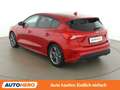 Ford Focus 1.0 EcoBoost Mild-Hybrid ST-Line Rot - thumbnail 4