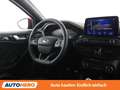 Ford Focus 1.0 EcoBoost Mild-Hybrid ST-Line Rot - thumbnail 13