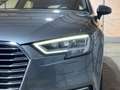 Audi A3 Sportback 1.4 tfsi e-tron Design s-tronic Gris - thumbnail 9