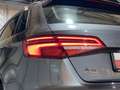 Audi A3 Sportback 1.4 tfsi e-tron Design s-tronic Gris - thumbnail 10