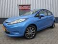 Ford Fiesta 1.25 5 deurs Trend | VAN 1e EIGENAAR | Blauw - thumbnail 25