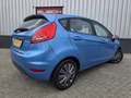 Ford Fiesta 1.25 5 deurs Trend | VAN 1e EIGENAAR | Blauw - thumbnail 13