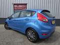 Ford Fiesta 1.25 5 deurs Trend | VAN 1e EIGENAAR | Blauw - thumbnail 11