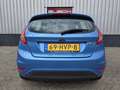 Ford Fiesta 1.25 5 deurs Trend | VAN 1e EIGENAAR | Blauw - thumbnail 12