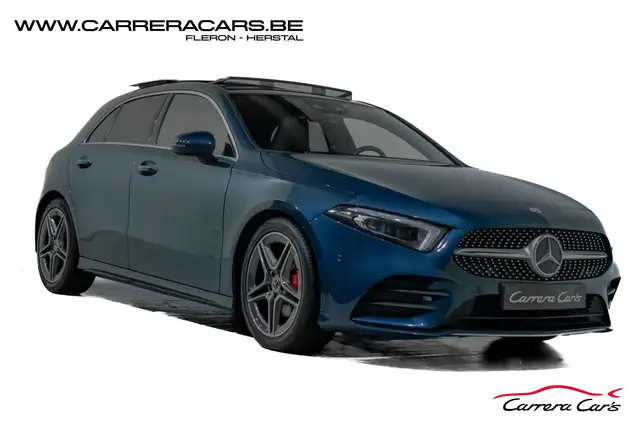 Mercedes-Benz A 200 d|*AMG*XENON*PANORAMIQUE*CAMERA*KEYLESS*LED*MBUX|*