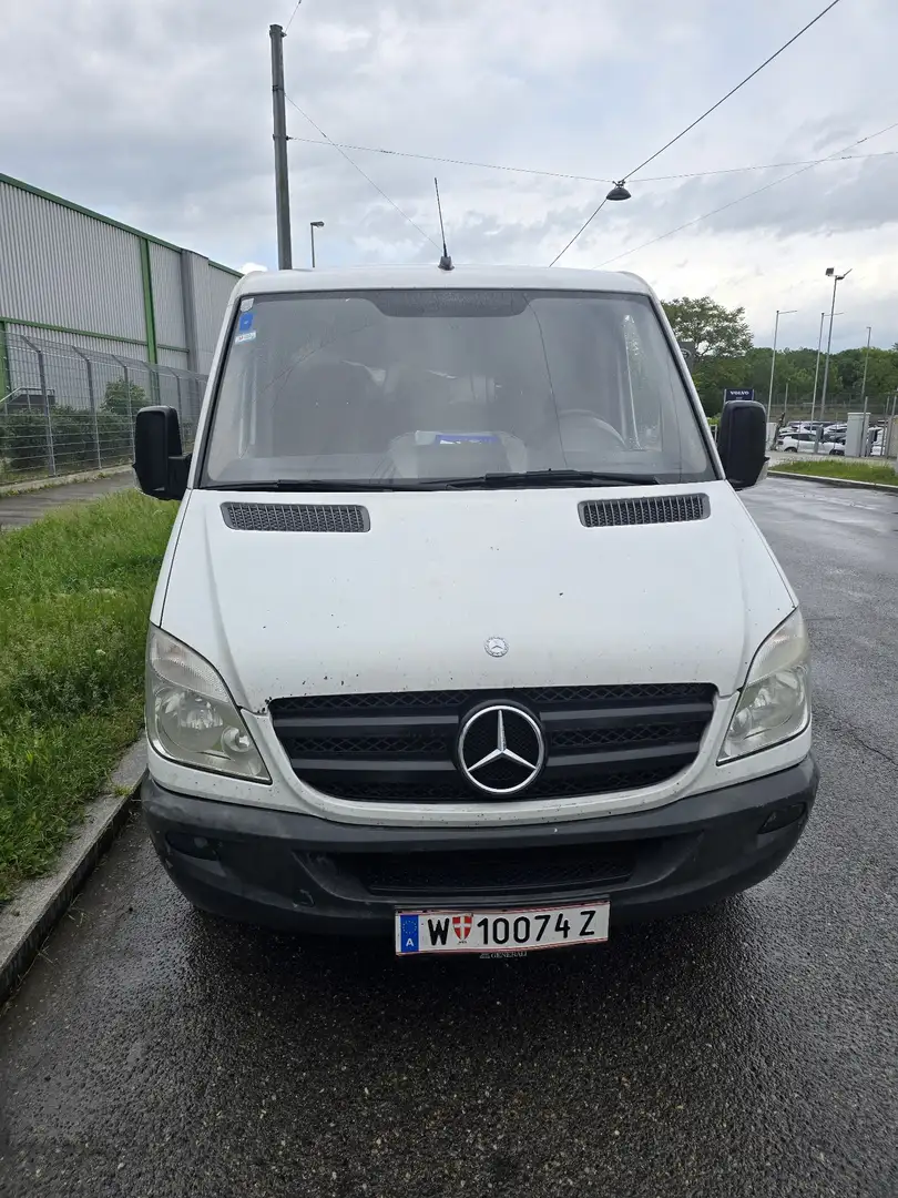 Mercedes-Benz Sprinter 316 CDI - 1