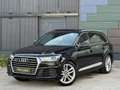 Audi Q7 3,0 TDI // S-Line // 7 SITZE // PANORAMA Schwarz - thumbnail 11