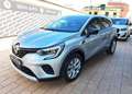 Renault Captur Hybrid E-Tech 145 CV Intens Argento - thumbnail 4