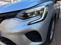 Renault Captur Hybrid E-Tech 145 CV Intens Silber - thumbnail 24