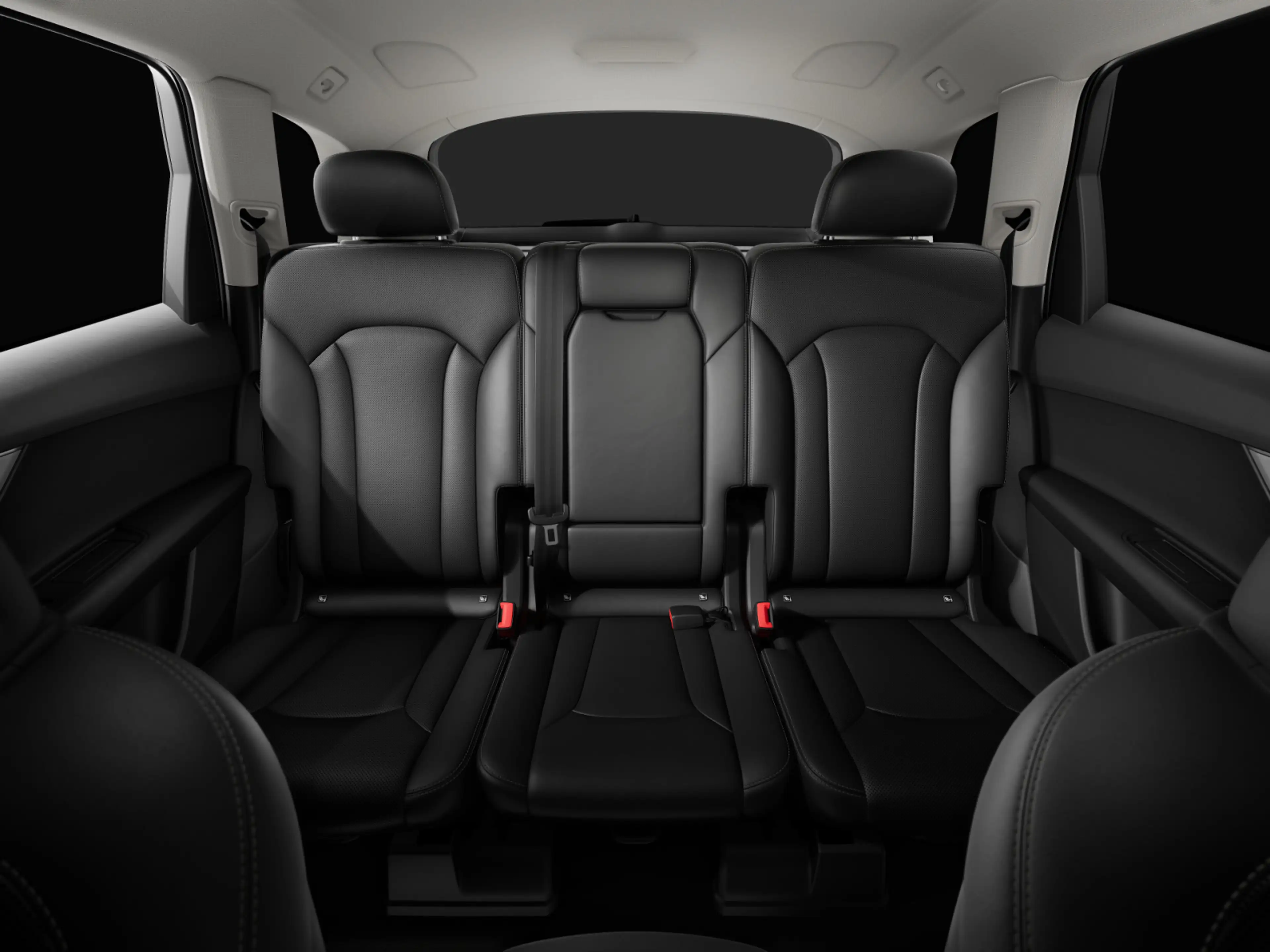 Audi Q7 Q7 TFSIe Q S LINE UPE124 LM22 AHK MASSAGE HD-MAT — photo 11