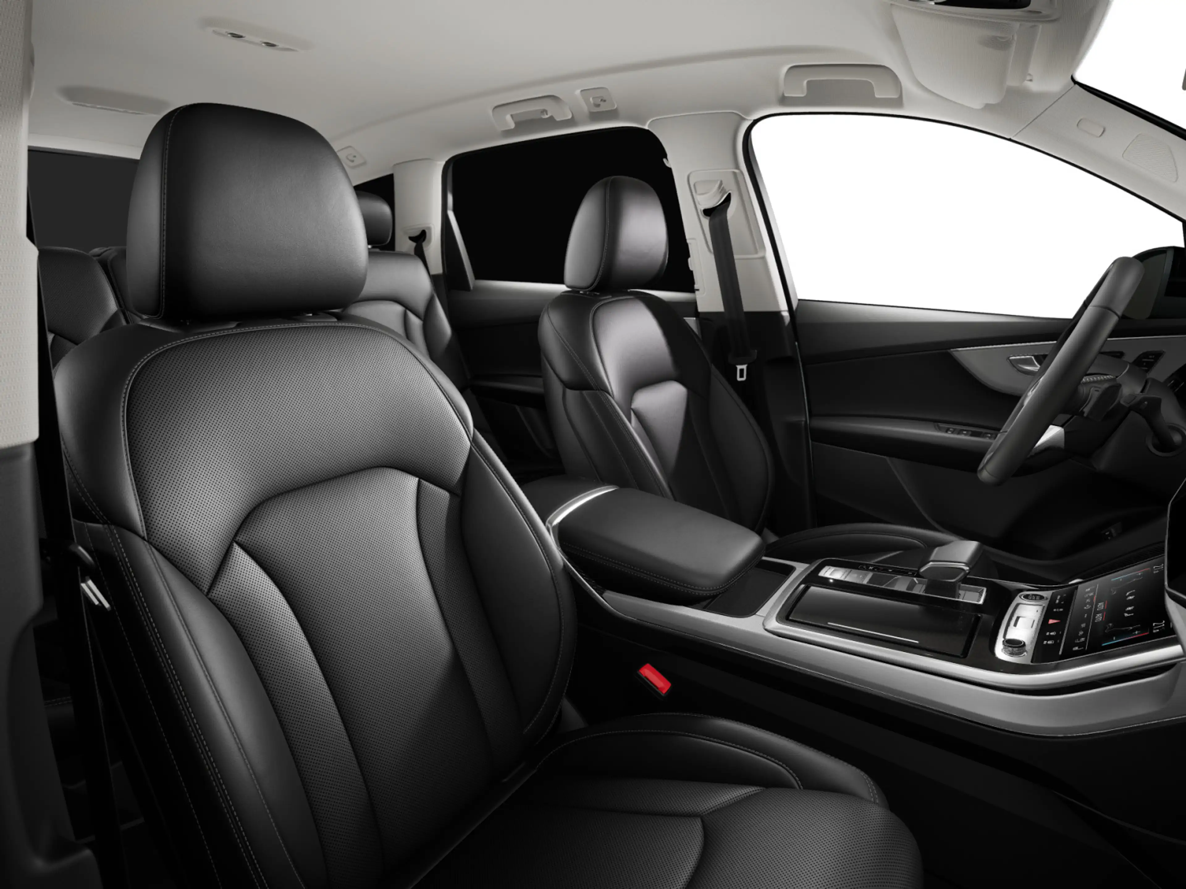 Audi Q7 Q7 TFSIe Q S LINE UPE124 LM22 AHK MASSAGE HD-MAT — photo 10