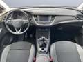 Opel Grandland Dynamic 1.2 Turbo Allwetterreifen El. Heckklappe K Weiß - thumbnail 10