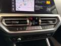 BMW 330 Serie 3 330e Touring xdrive Sport auto Schwarz - thumbnail 11