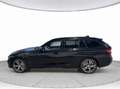 BMW 330 Serie 3 330e Touring xdrive Sport auto Schwarz - thumbnail 2