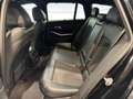 BMW 330 Serie 3 330e Touring xdrive Sport auto Schwarz - thumbnail 8