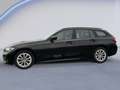 BMW 318 d Touring 150PS Zwart - thumbnail 4