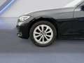 BMW 318 d Touring 150PS Zwart - thumbnail 9