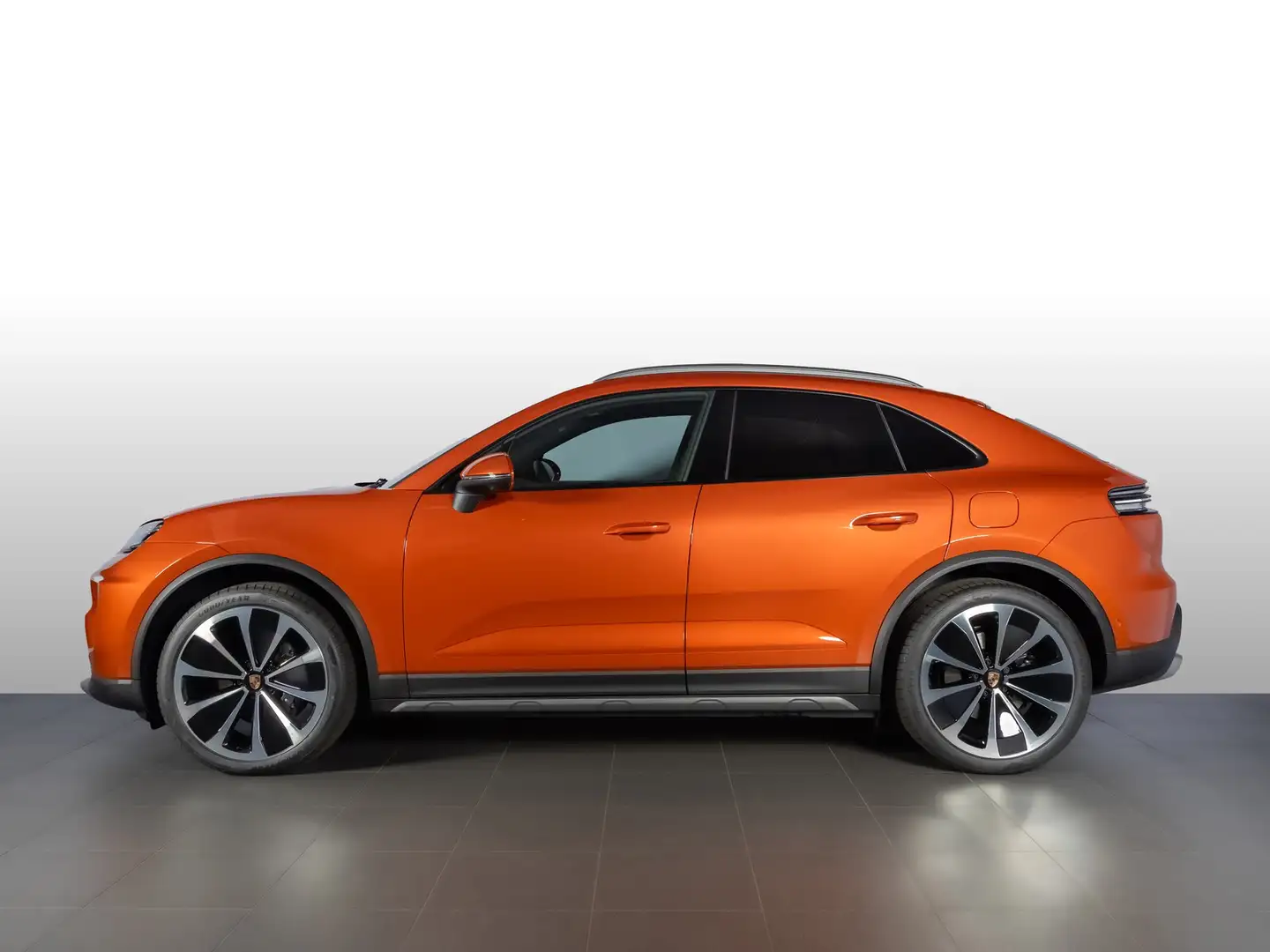 Porsche Macan 4 - 2