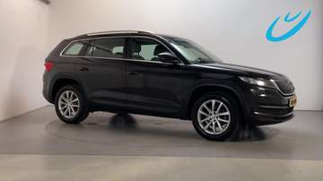 1.4 TSI 150pk DSG ACT Style Business Camera Naviga