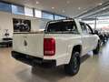 Volkswagen Amarok DC 3.0 V6 tdi 4motion 204cv *NETTO IVA* Bianco - thumbnail 6