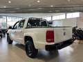Volkswagen Amarok DC 3.0 V6 tdi 4motion 204cv *NETTO IVA* Bianco - thumbnail 7